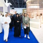 Sheikha Latifa Inaugurates 29th Edition of Beautyworld Middle East, the Region’s Largest Beauty and Wellness Trade Fair