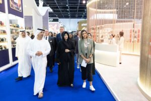 Sheikha Latifa