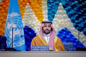 Saudi Arabia to Host UNESCO Mondiacult 2029 Conference