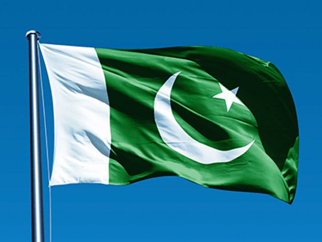 Pakistan’s