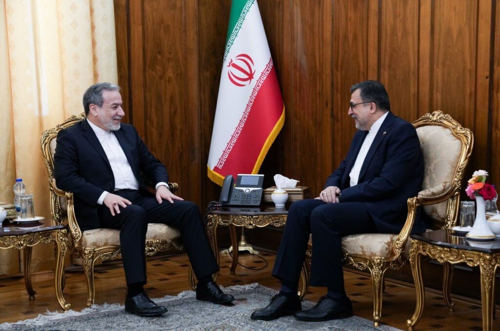 Iran Urges Stronger OIC Role in Addressing Regional Crises