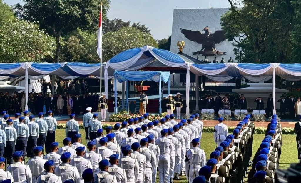 President Prabowo