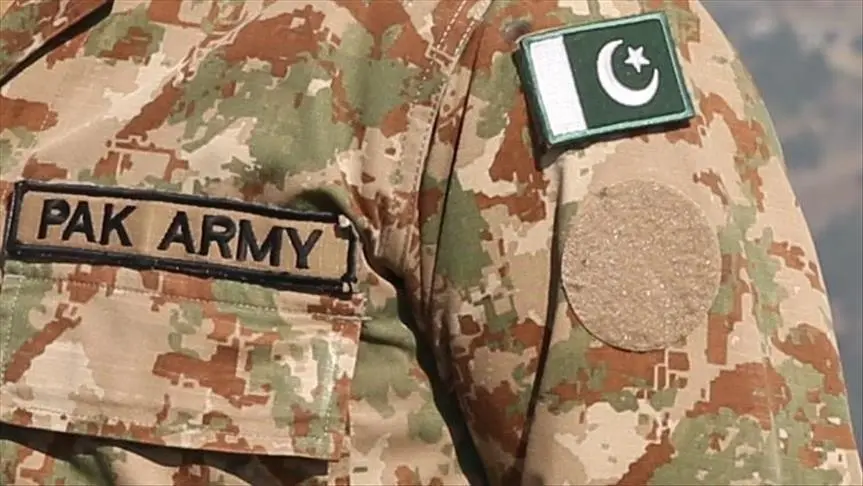 Pakistan Army