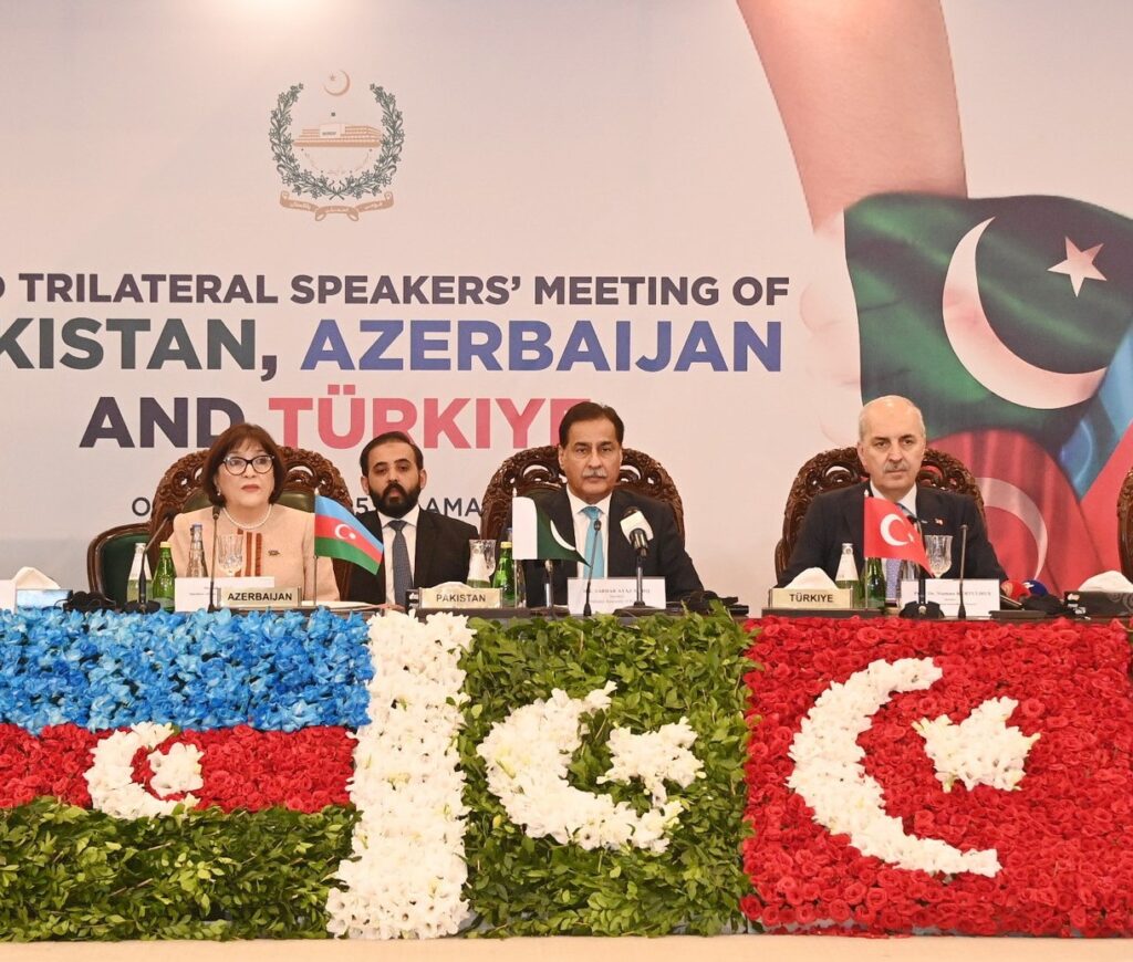 Pakistan