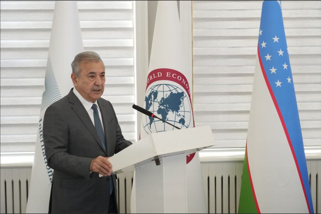 Uzbekistan