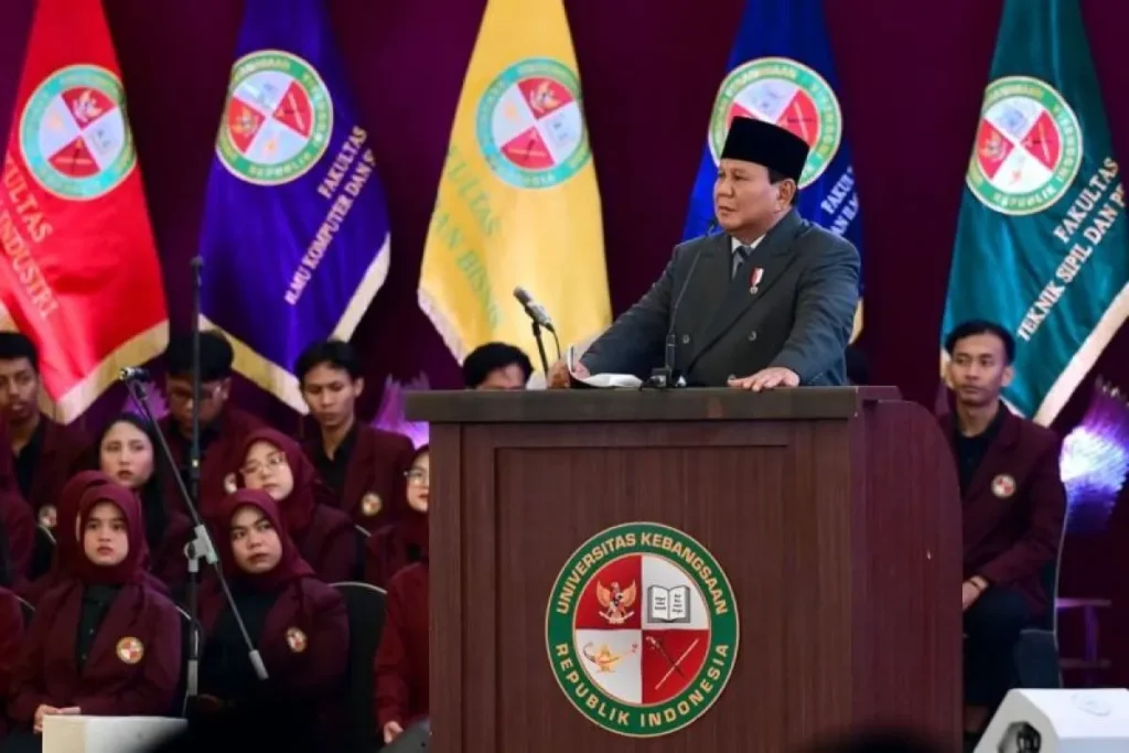 Prabowo