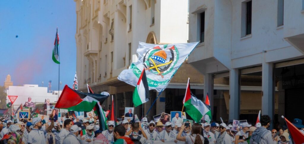 Gaza