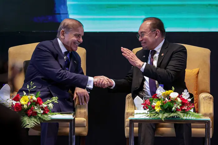 Malaysia and Pakistan Call for Concrete Global Action to End Gaza Conflict