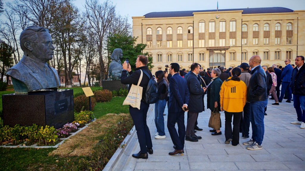 Participants