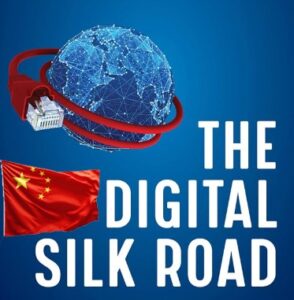 The Digital Silk Road
