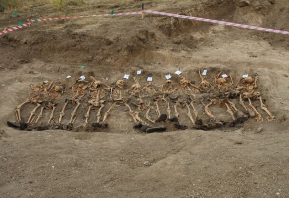 President Ilham Aliyev