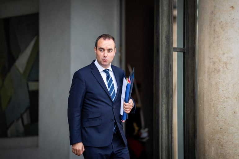 Macron