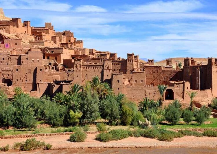 Morocco Launches MAD 820 Million Plan to Transform Ouarzazate into a Sustainable Cultural Tourism Hub