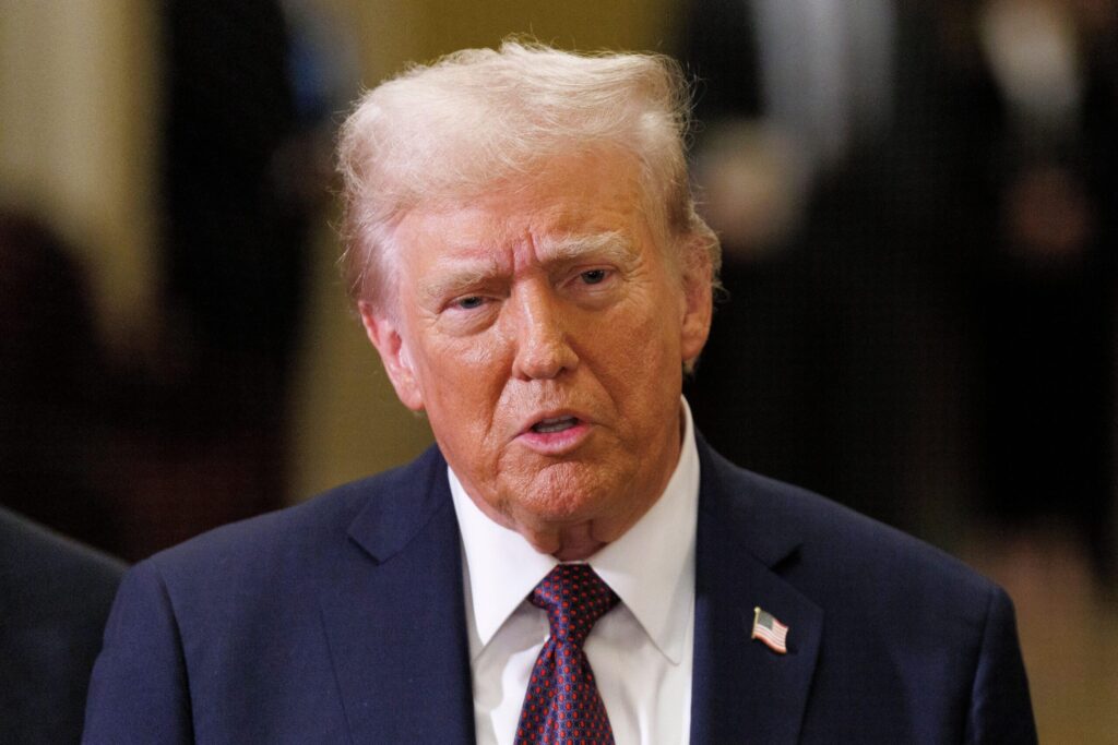 Trump