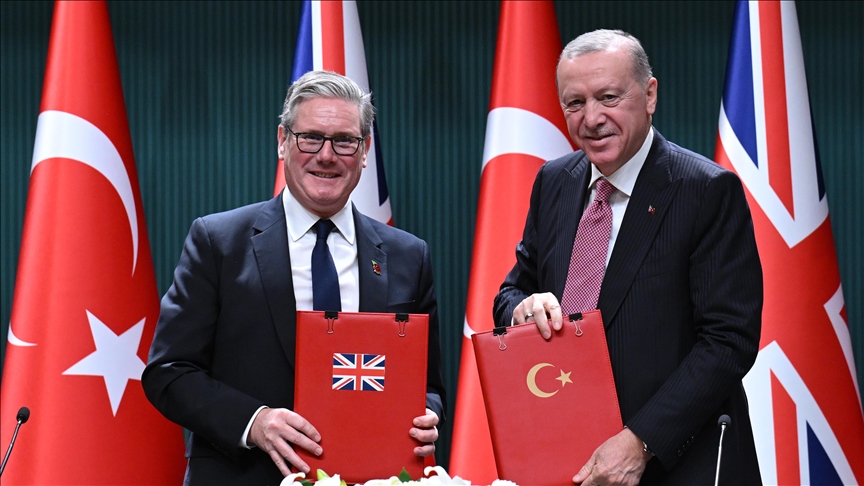 Partnership