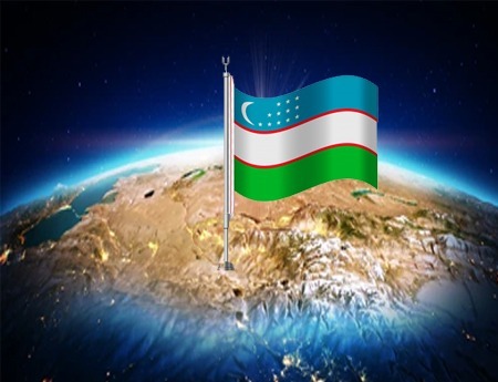 Uzbekistan