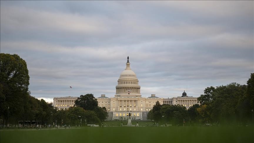 U.S. Senate Blocks Stopgap Funding Bill for 11th Time, Extending Government Shutdown