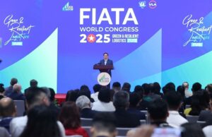 Prime Minister Chín