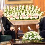 President Asif Ali Zardari Congratulates President Ilham Aliyev on Azerbaijan’s Victory Day