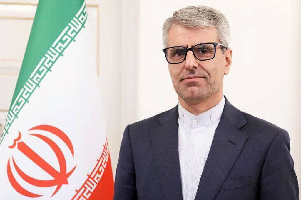 Iran Reaffirms Commitment to Independence and National Dignity on Student Day