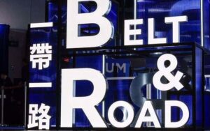 Belt and Road Initiative
