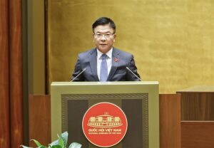 Việtnam’s National Assembly Approves Ambitious 2026 Development Plan Targeting 10% Growth