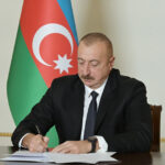 President Ilham Aliyev Awards Distinguished Individuals for Contributions to Azerbaijani Science