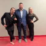 Romanian Artists Enchant Audiences at World Culture Festival in Karachi