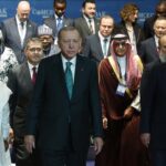 President Erdoğan Announces OIC Program to Support Syria’s Recovery and Unity