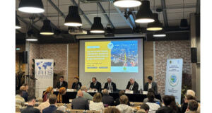 Paris Hosts Conference on Turkmen–French Relations Amid Global Fragmentation