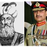 From Ghauri to Asim Munir—A History of Faith, Wisdom and Victory