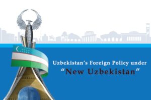 Uzbekistan