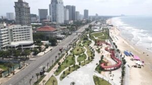 HCM City’s Expansion Ushers in New Era for Marine Tourism and Coastal Development