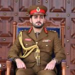 Royal Navy of Oman Celebrates Annual Day Under Patronage of HH Sayyid Theyazin bin Haitham Al Said