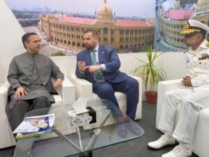 Ambassador of Romania