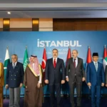 Indonesia Stresses Need for UN Mandate in Gaza Reconstruction and Peacekeeping Efforts