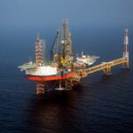Iran Boosts Gas Output at South Pars Field with Launch of Fourth Infill Well