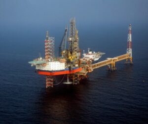 Iran Boosts Gas Output at South Pars Field with Launch of Fourth Infill Well