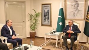 Bilateral Cooperation