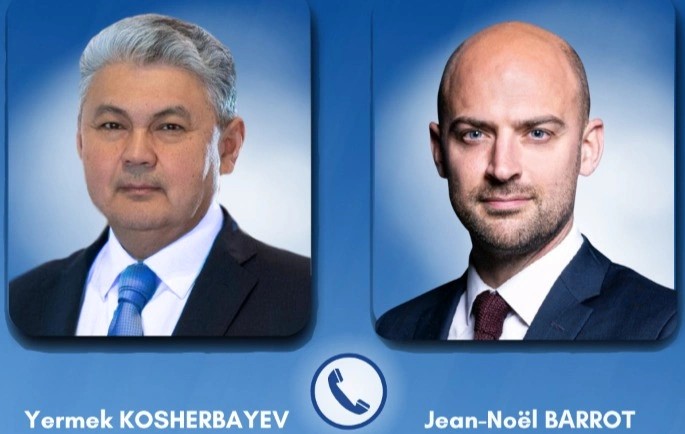 Telephone Conversation