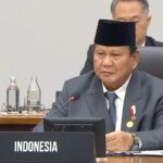 President Prabowo Calls for Inclusive and Equitable Cooperation at APEC Summit in Gyeongju