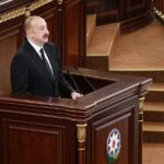 President Ilham Aliyev Highlights Azerbaijanis’ Commitment to Unity and Peaceful Coexistence