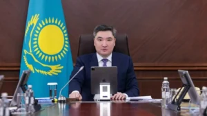 Kazakh Prime Minister Issues Directives to Advance Geological Exploration and Digitalization Efforts