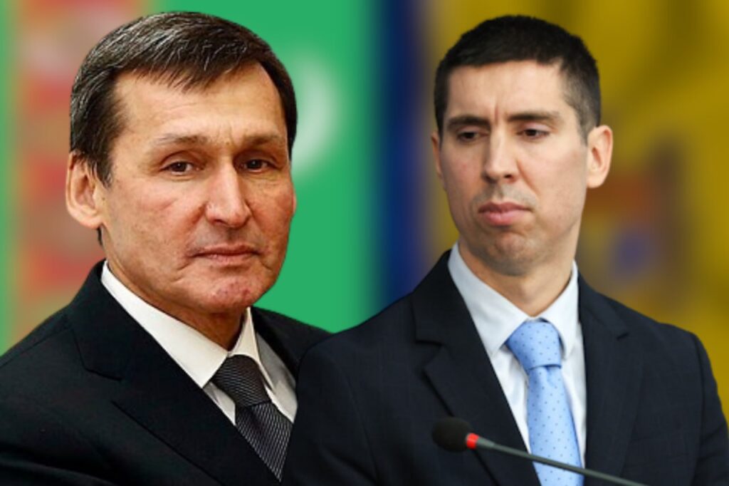 Bilateral Cooperation