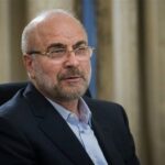 Iranian Parliament Speaker to Lead High-Level Delegation to Pakistan