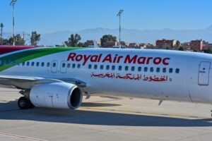 Royal Air Maroc