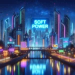 Digital Bridges: How Soft Power Can Build a Shared Future