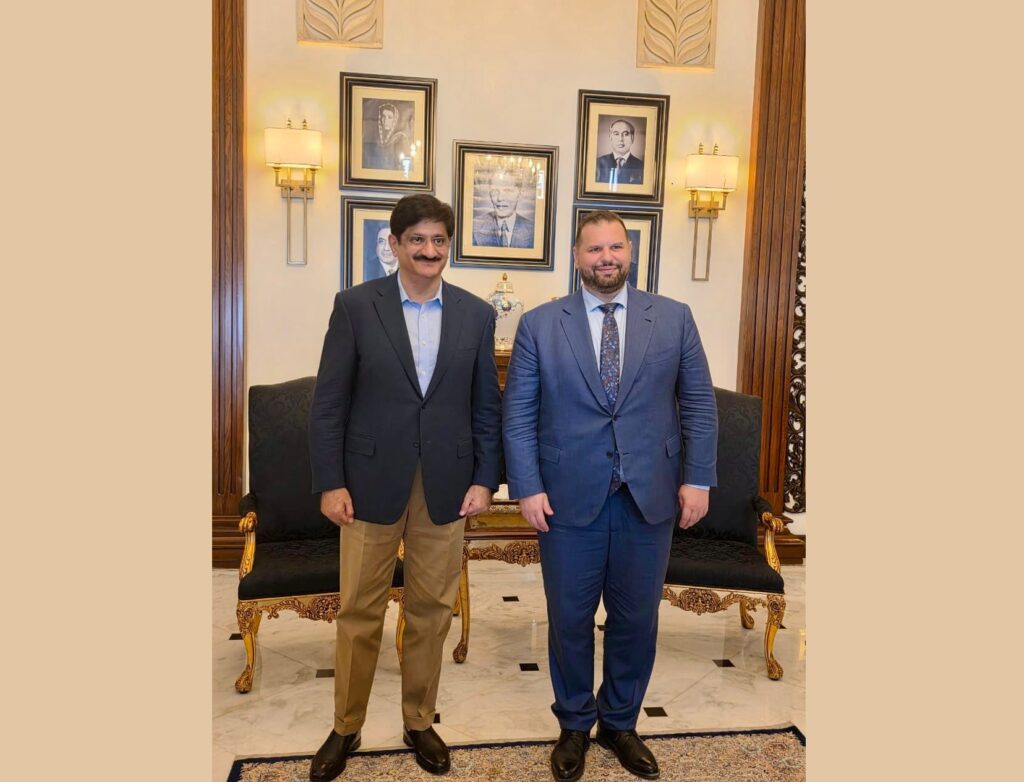 Bilateral Cooperation