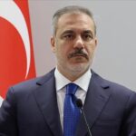 Turkish Foreign Minister to Host Ministerial Meeting on Gaza in Istanbul