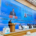 Deputy Minister Yalakov Highlights Role of Private Sector in Turkmenistan’s Industrial Development